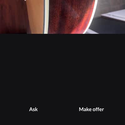 Epiphone PR-5E 1990 - 2024 - Natural image 8