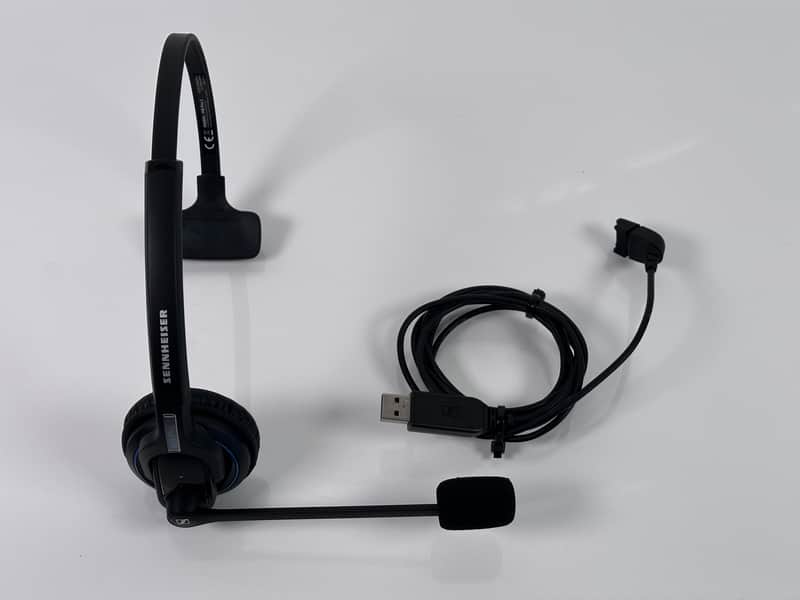 Sennheiser MB Pro 1 Headset image 1