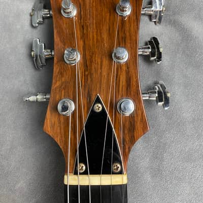 Greco BC-1000 Rare Mockingbird Neck Through MIJ 1980 image 8