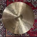 Sabian 22" HHX Legacy Heavy Ride natural finish