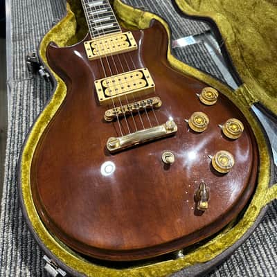 1981 Westbury Custom  MIJ Electric Guitar w/ Original Hard Case image 1