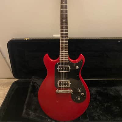 Gibson Melody Maker 1966 image 4