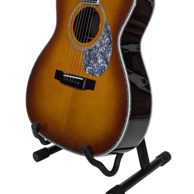 Blueridge BR-183JM Judy Marshall Signature 000 2025 - Shade Top Sunburst image 7
