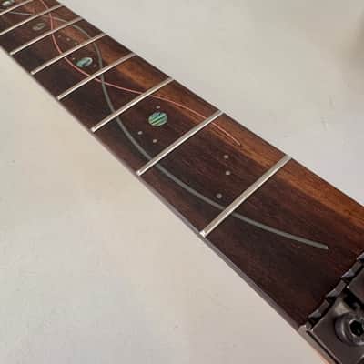 Ibanez JEM2K "DNA" (***Secondhand***) image 22