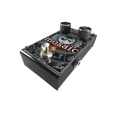 Digitech Mosaic Polyphonic 12-String Effect Pedal. New with Full Warranty! image 6