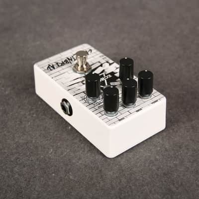 Catalinbread Echorec Multi-Tape Echo Pedal - 2nd Hand image 4