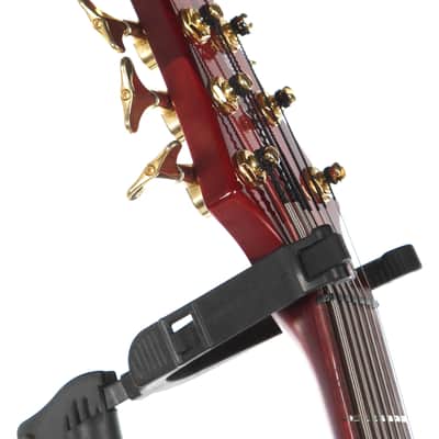 Conklin Guitars GTBD-7 Bill Dickens Signature 7 String Bass image 8