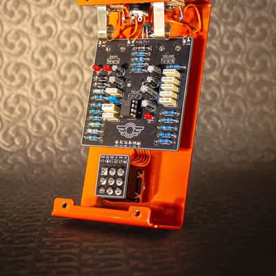 Sweet Honey Overdrive Handwired image 2