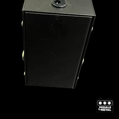 1981 Inventions LVL Full-Range Overdriver -x19016 image 5