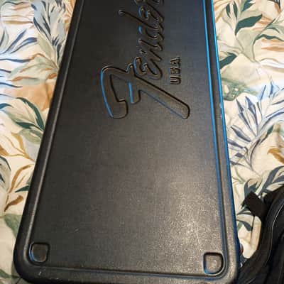 Fender The Strat with Maple Fretboard 1980 - 1983 - Lake Placid Blue image 3