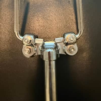 Vintage Ludwig Classic Double Tom Mount, Immaculate Condition! image 10