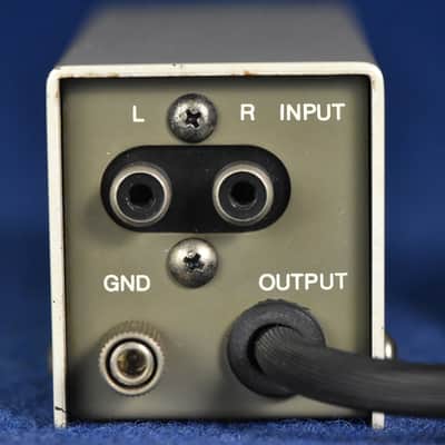 Denon AU-310 Step Up Transformer For MC Moving Coil Phono Cartridge image 7