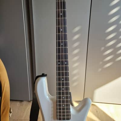 Spector Performer 4 2024 White image 5