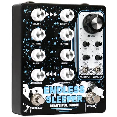 Beautiful Noise Effects - Endless Sleeper II image 2