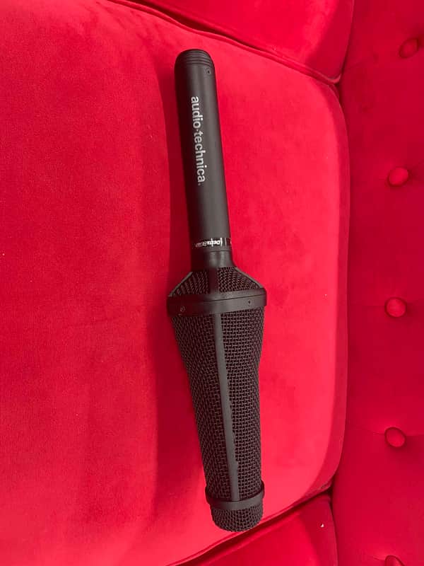 Audio-Technica AT895 Delta Beam Adaptive-Array Microphone image 1