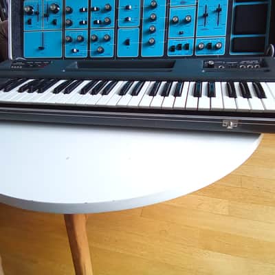 Moog Sonic Six Pro Serviced image 4