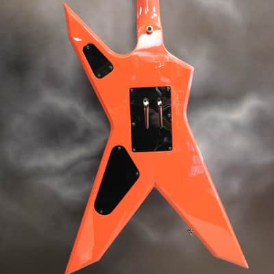 Dean Dimebag Dixie Rebel image 5