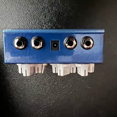 Wampler Paisley Drive Deluxe image 3