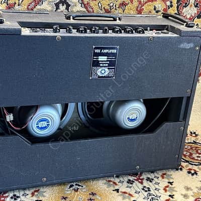 1969 VOX - AC 30 - ID 4264 image 10