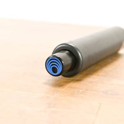 Lectrosonics HHA-A1 Handheld Wireless Transmitter, No Capsule - A1 Band CG01Q5C image 5