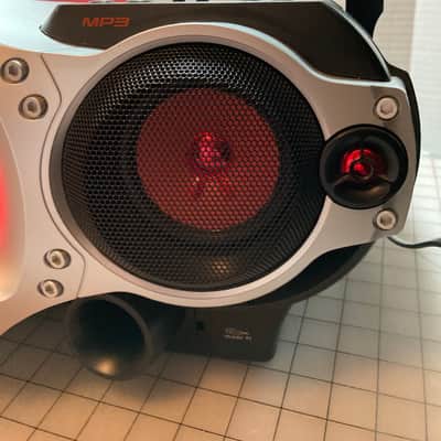 Sony CFD-G700CP Xplod Mega Bass AM FM Radio CD Player MP3 Aux Powerful Boombox image 5