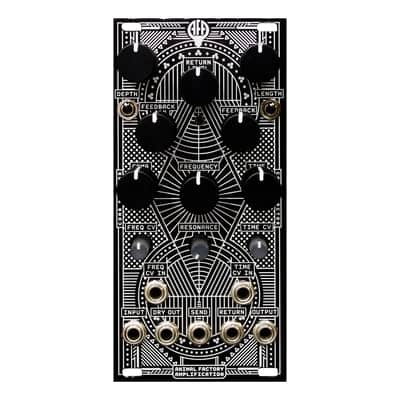 Animal Factory Coma Reactor II - Textural Delay Module image 2