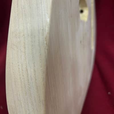 Fender Telecaster Body 1952-1953 image 17
