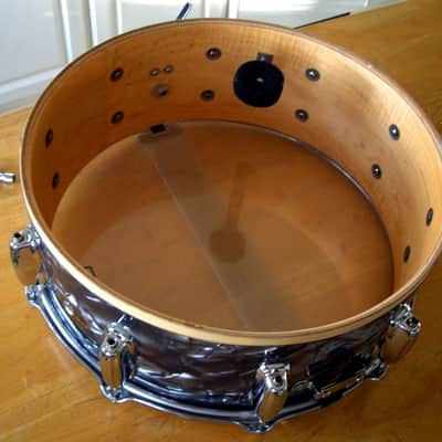 Slingerland Artist Classic Snare Drum image 10
