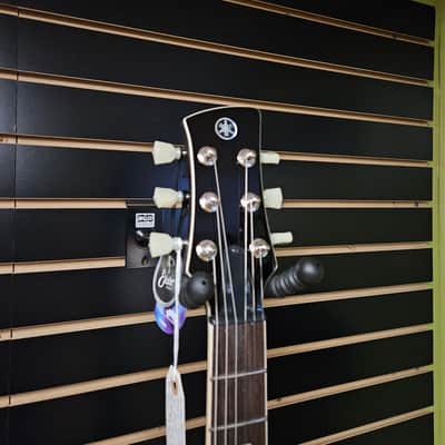 Yamaha Revstar II Standard RSS02T 2025 - Hot Merlot image 4