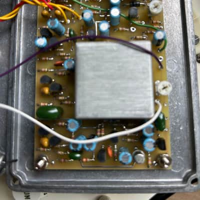 JHS Re-Housed Vintage MXR Phase 90 - '74-'76 image 25