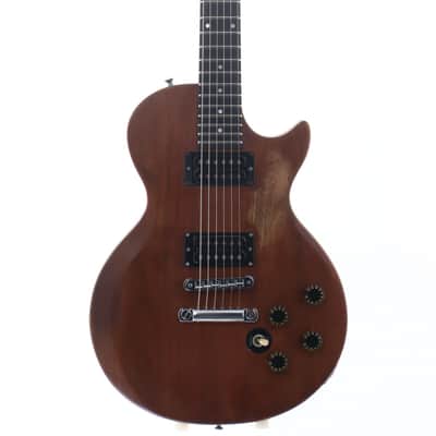 Gibson USA 1979 The Paul Natural Walnut [72999578] (06/29) image 7