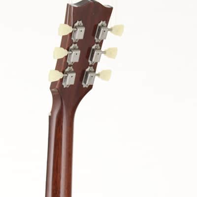 GIBSON MEMPHIS Historic Series 1958 ES-335TDN Dot Reissue V.O.S. Natural [A08105] (02/05) image 12