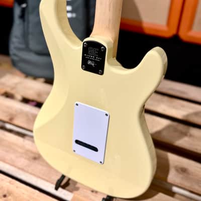 PRS LEFTY MOON WHITE  MAPLE SILVER SKY John Mayer Signature Super Exclusive image 13