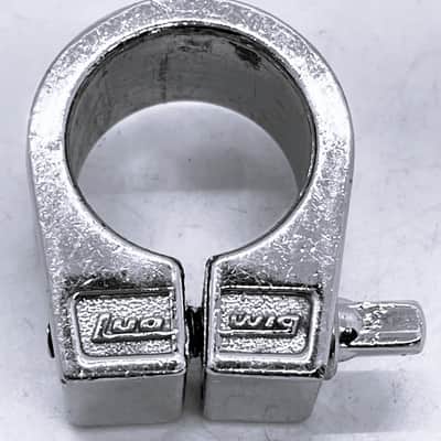 Ludwig P-1763A 1 inch Quick Set Memory Lock  -  LML-010 image 1