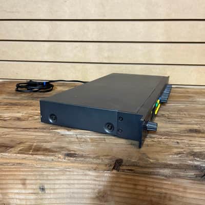 Maxon HD1000 Harmonics Delay Rack Unit | Reverb