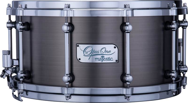 Majestic Opus One Konzert Snare 14x7 image 1