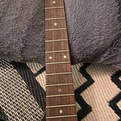 Gibson  Thunderbird non reverse bass 1968?  (Black) project image 15