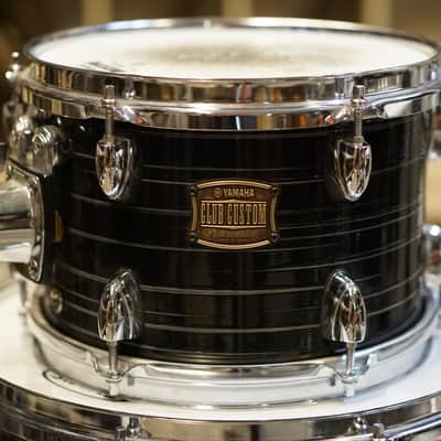 Yamaha Club Custom Drum Set - 10/12/14/18 image 19
