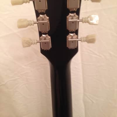 1984 Yamaha Lord Player LP-500 w/HSC - Lawsuit - Gibson Les Paul Killer – w/mods image 6