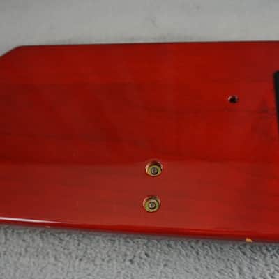 Vintage Suzuki Taishogoto Type II Electric Keyed Zither – Made in Japan w/ Original Case image 9