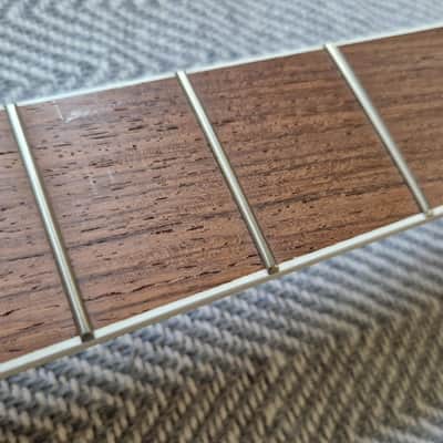 Ibanez FGM400QM Frank Gambale Neck - NEW & unfitted - New Old Stock - Japan 1997 image 16