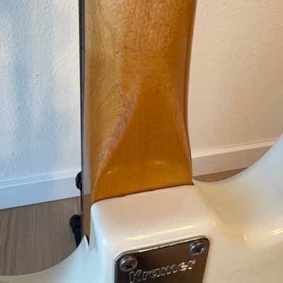 Kramer Pacer Imperial 1985 - Creme image 19