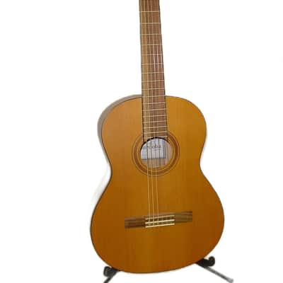 Cordoba CP110 Iberia Series Nylon String Classical Acoustic Guitar image 1