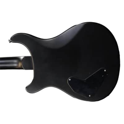 Paul Reed Smith SE Ed Sheeran Cosmic Splash Ltd Ed Hollow Body I Baritone Guitar w/ Gig Bag - Cosmic Splash image 9