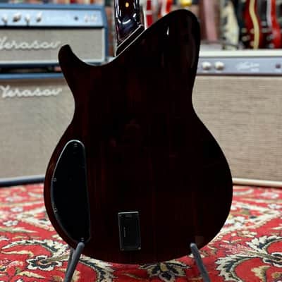 Aria NXP-03 Natural Acoustic-Electric Guitar image 9