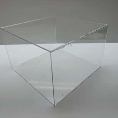 Roland CR-78 Custom Clear Acrylic Housing Outer Shell Cover Case