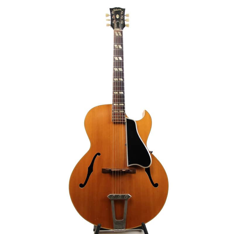 Gibson L-4C 1949 - 1971 image 1