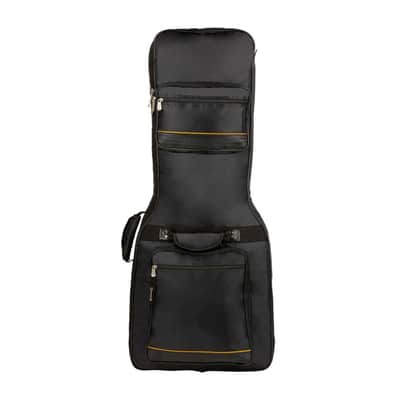 RockBag Premium Line - Double Neck Electric Guitar Gig Bag image 1