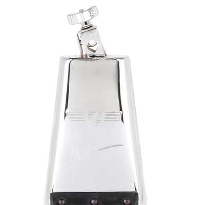 Latin Percussion Alex Van Halen Signature Cowbell-NEW image 3