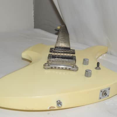 EDWARDS Mockingbird Electric guitar Ref No 7740 image 6